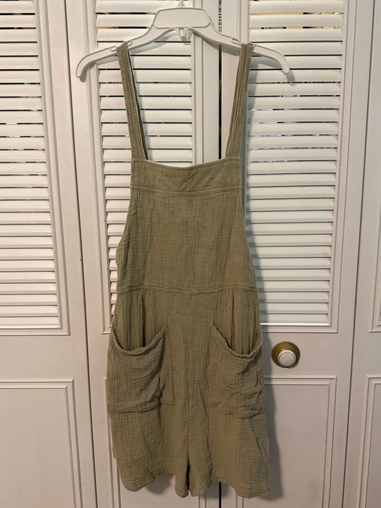 new in Pants - Olive Green Jumper